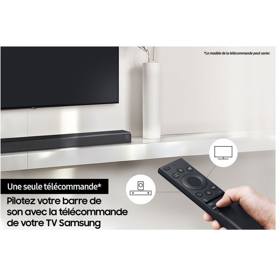 Samsung HW-Q800A POUR TV QLED n°10