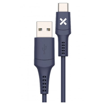 Wefix Câble USB-C 1M BL