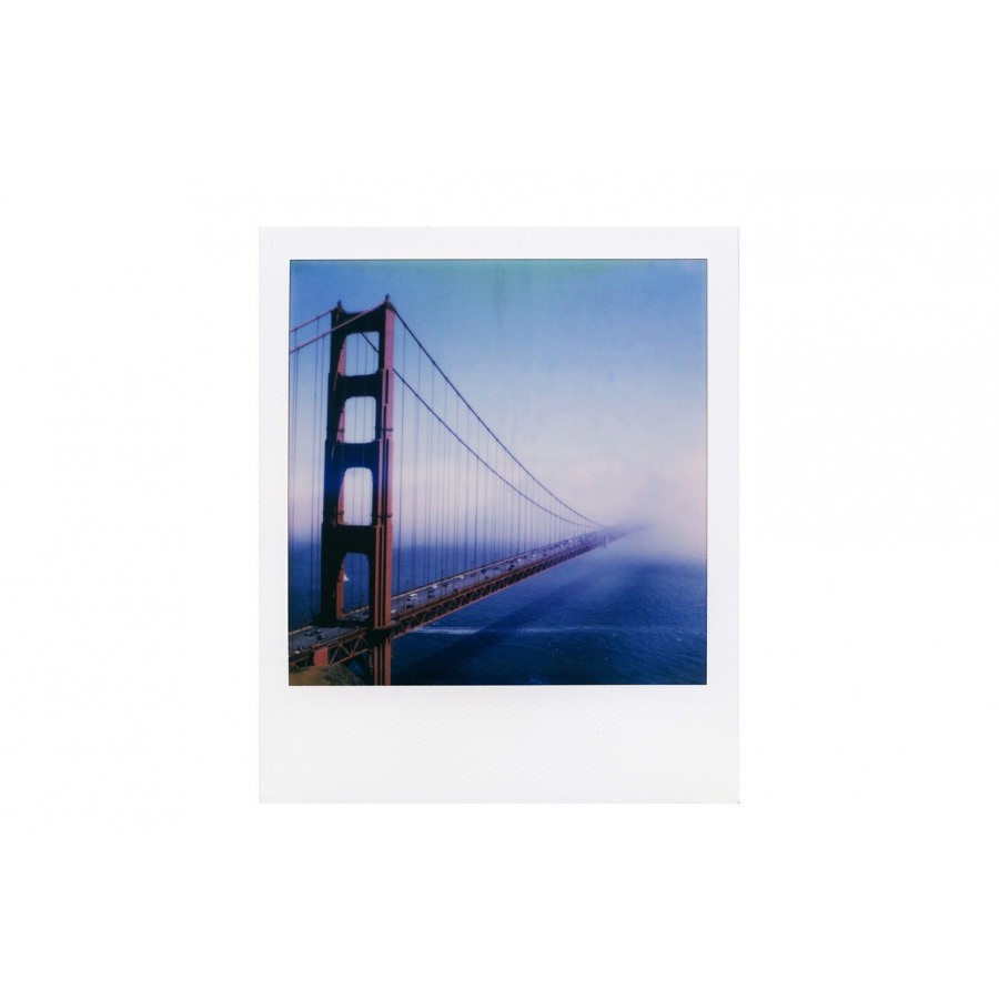 Polaroid Now - Mint - Appareil photo instantané n°8