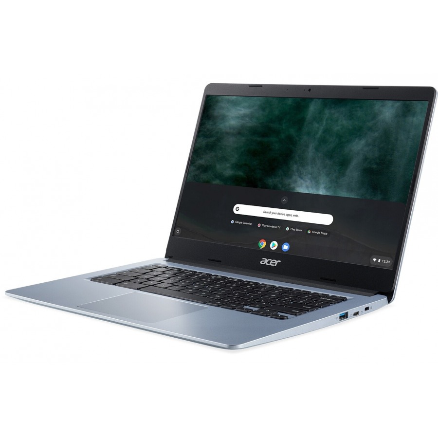 Acer Chromebook CB314-1HT-C6UF n°2