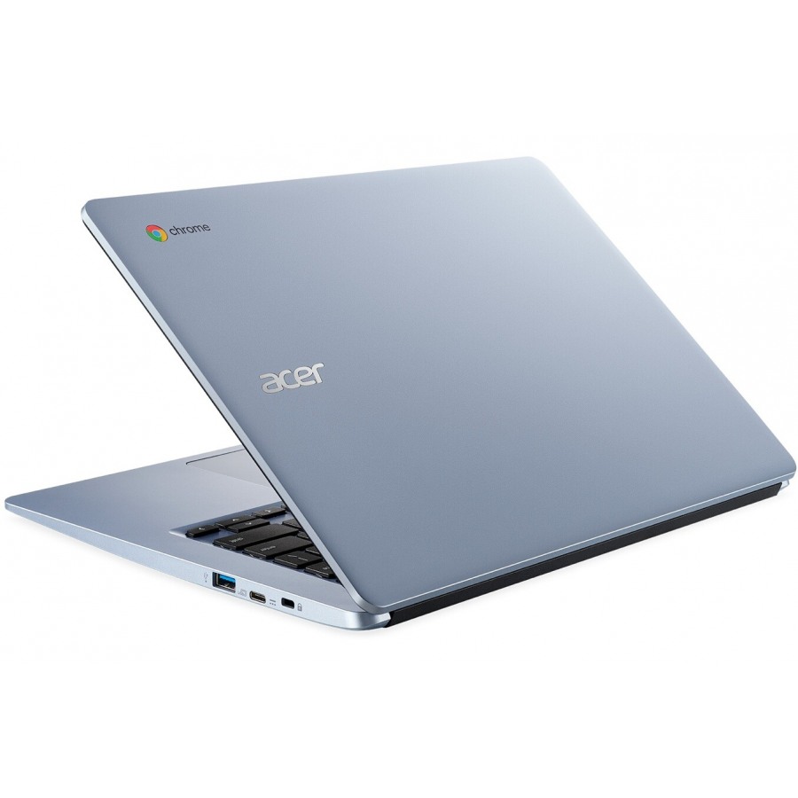 Acer Chromebook CB314-1HT-C6UF n°4