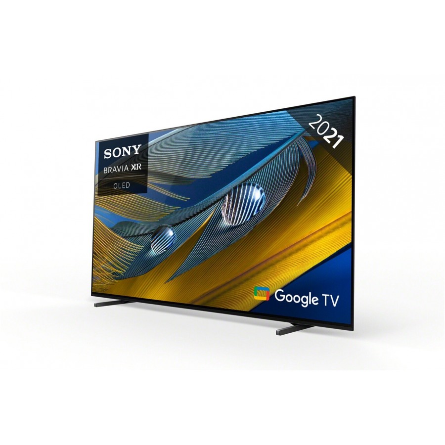 Sony XR55A80J n°3