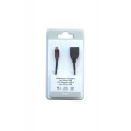 Temium ADAPTATEUR USB OTG MICRO USB (MALE) VERS USB A (FEMELLE)