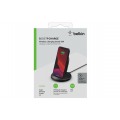 Belkin CHARGEUR STAND A INDUCTION 15W NOIR