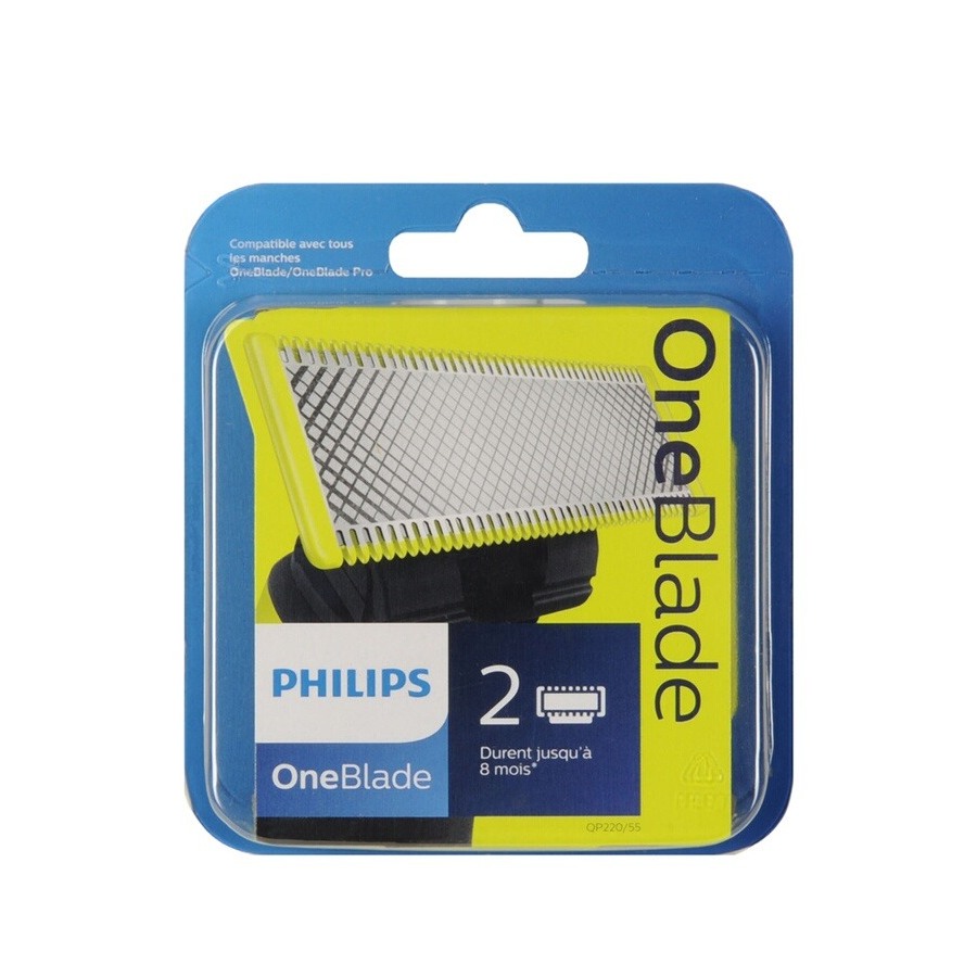 Philips QP220/55 ONEBLADE X2 n°1