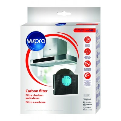 Wpro FILTRE CHF 303/1