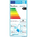 Moulinex MO3723PA COMPACT POWER CYCLONIC