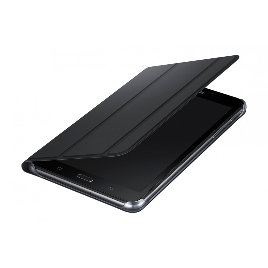 Samsung Etui à rabat noir pour Galaxy Tab A 7" n°1