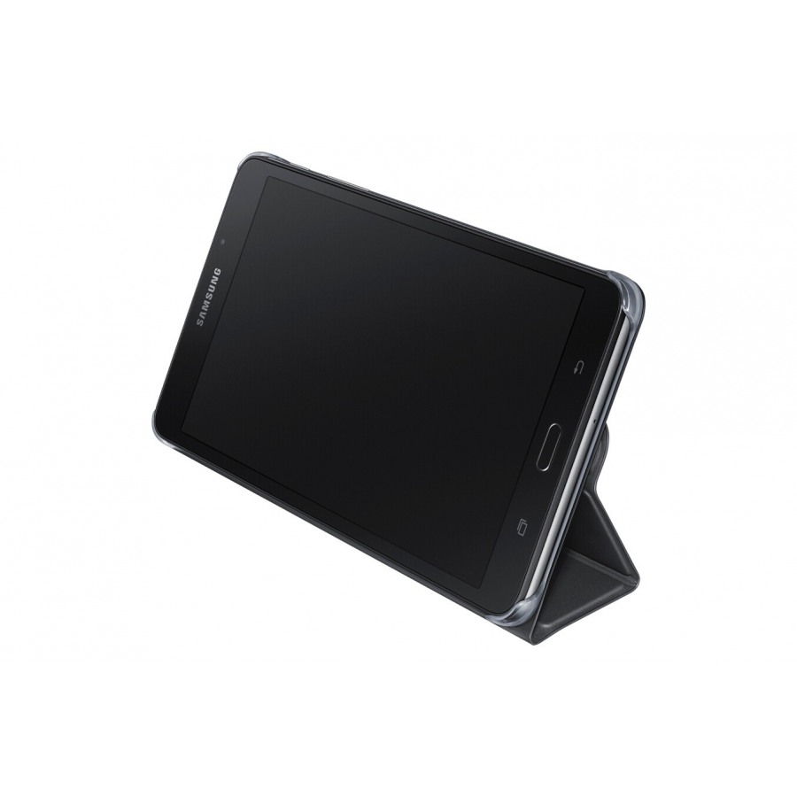 Samsung Etui à rabat noir pour Galaxy Tab A 7" n°2