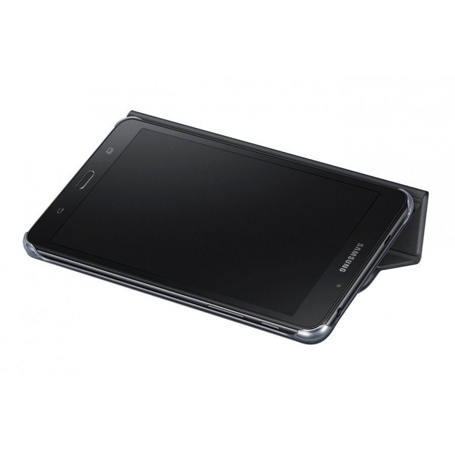 Samsung Etui à rabat noir pour Galaxy Tab A 7" n°3