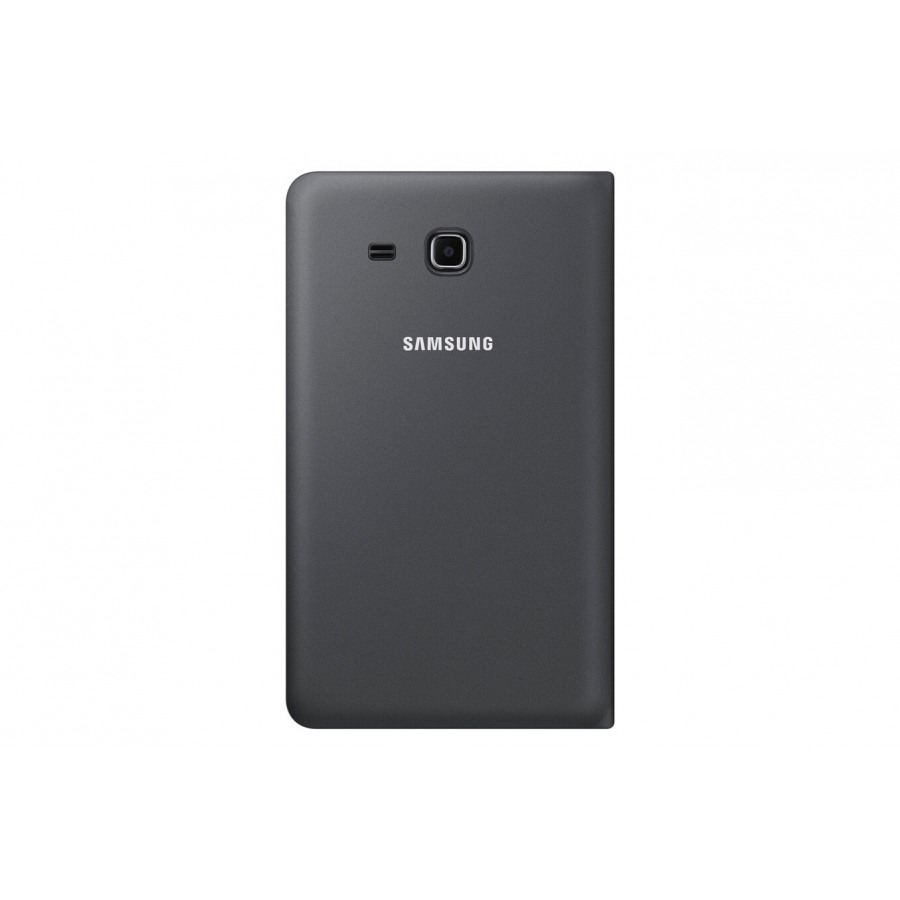 Samsung Etui à rabat noir pour Galaxy Tab A 7" n°5