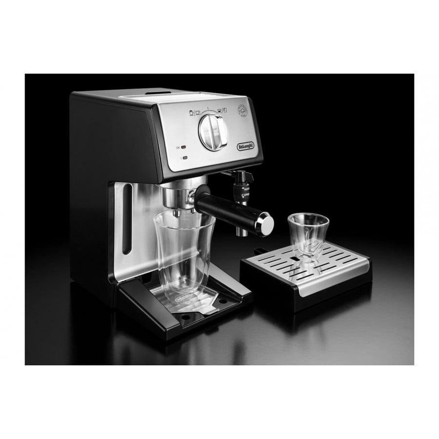 Delonghi ECP35.31 n°3