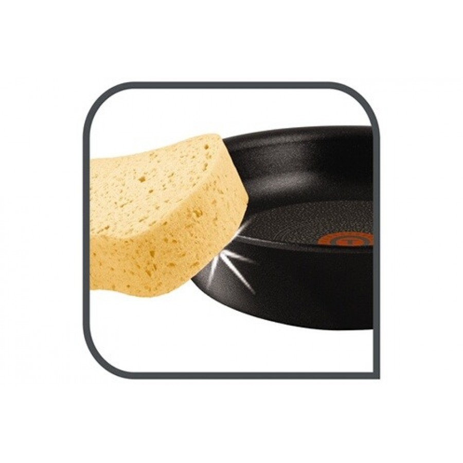 Tefal INGENIO EXPERTISE 3 PIECES POELE 22/26 CM n°6