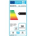 Sony KDL32WD750 SMART