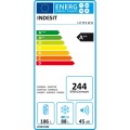 Indesit LI7 FF2 W B