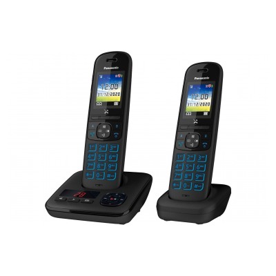 Panasonic KX-TGH722FRB