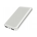 Onearz Mobile Gear Batterie Externe Blanche 5.000mAh