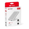 Onearz Mobile Gear Batterie Externe Blanche 5.000mAh