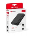 Onearz Mobile Gear Batterie Externe Noire 10.000mAh