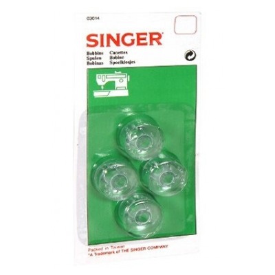 Singer CANETTE CAN BASSE X4