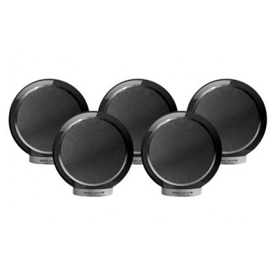 Elipson PLANET M 5.0 BLACK
