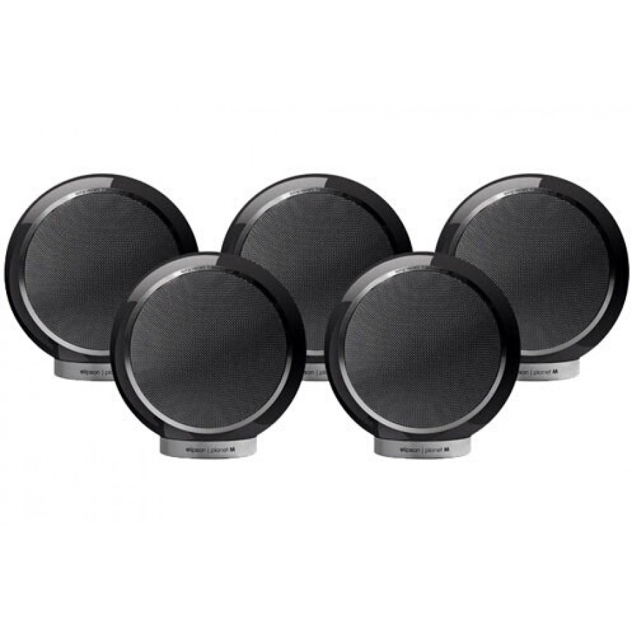 Elipson PLANET M 5.0 BLACK