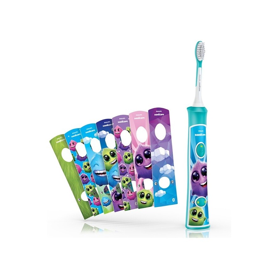 Philips HX6321/03 SONICARE FOR KIDS Connecté n°1