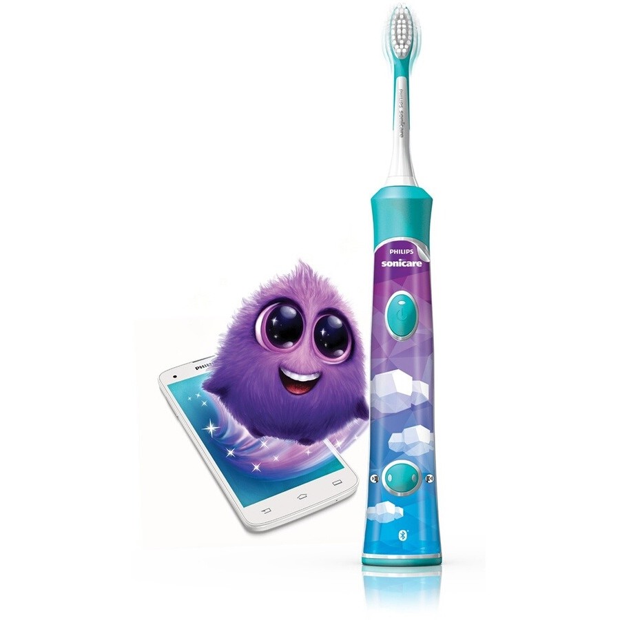 Philips HX6321/03 SONICARE FOR KIDS Connecté n°2