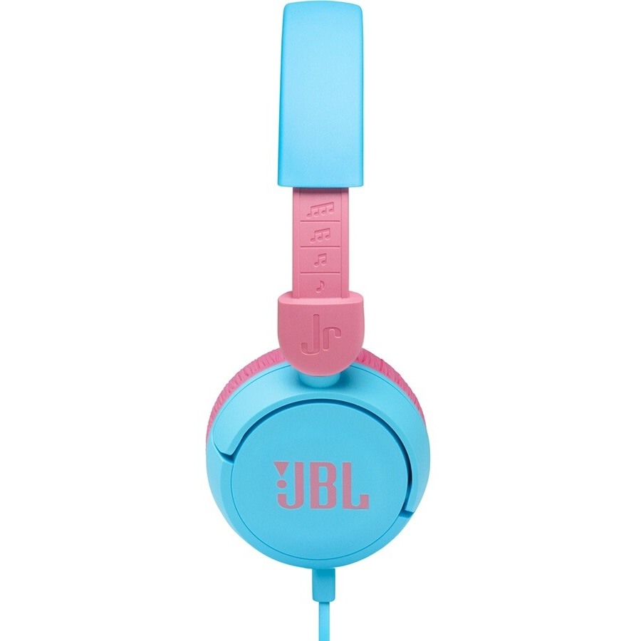 Casque audio Jbl Casque pour enfant filaire JBL JR 310 Bleu