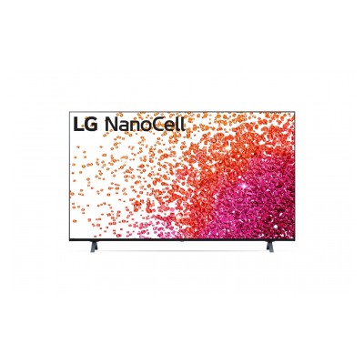 Lg Téléviseur Nanocell 75NANO75 2021