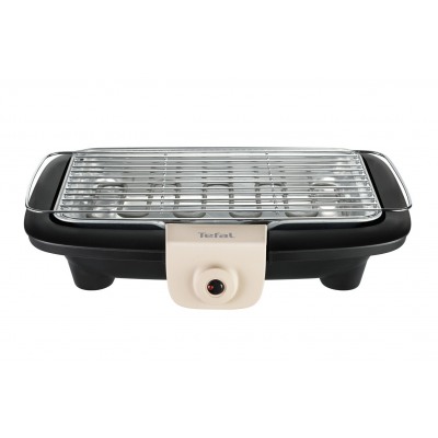 Tefal EASYGRILL POWER TABLE TAUPE BG90C814