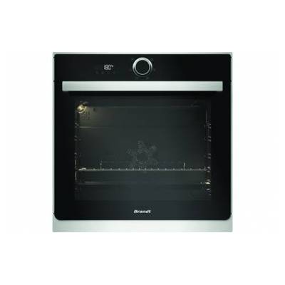 Brandt BXC6332X INOX
