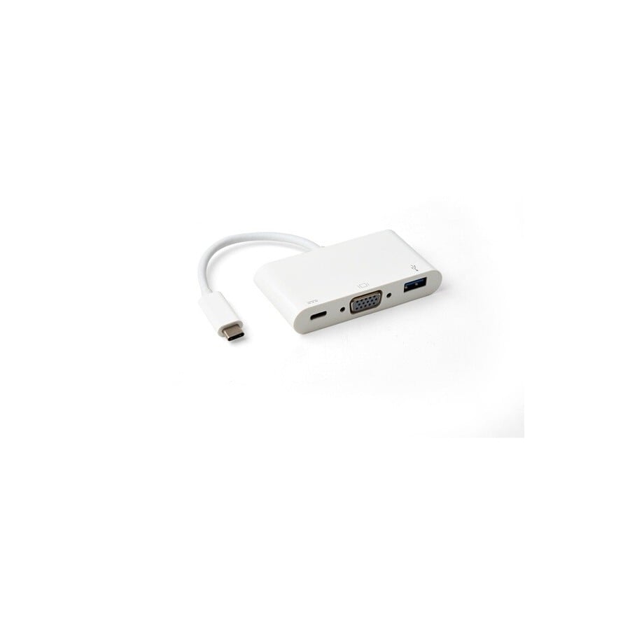 It Works USB C VGA MPT ADAPT n°4