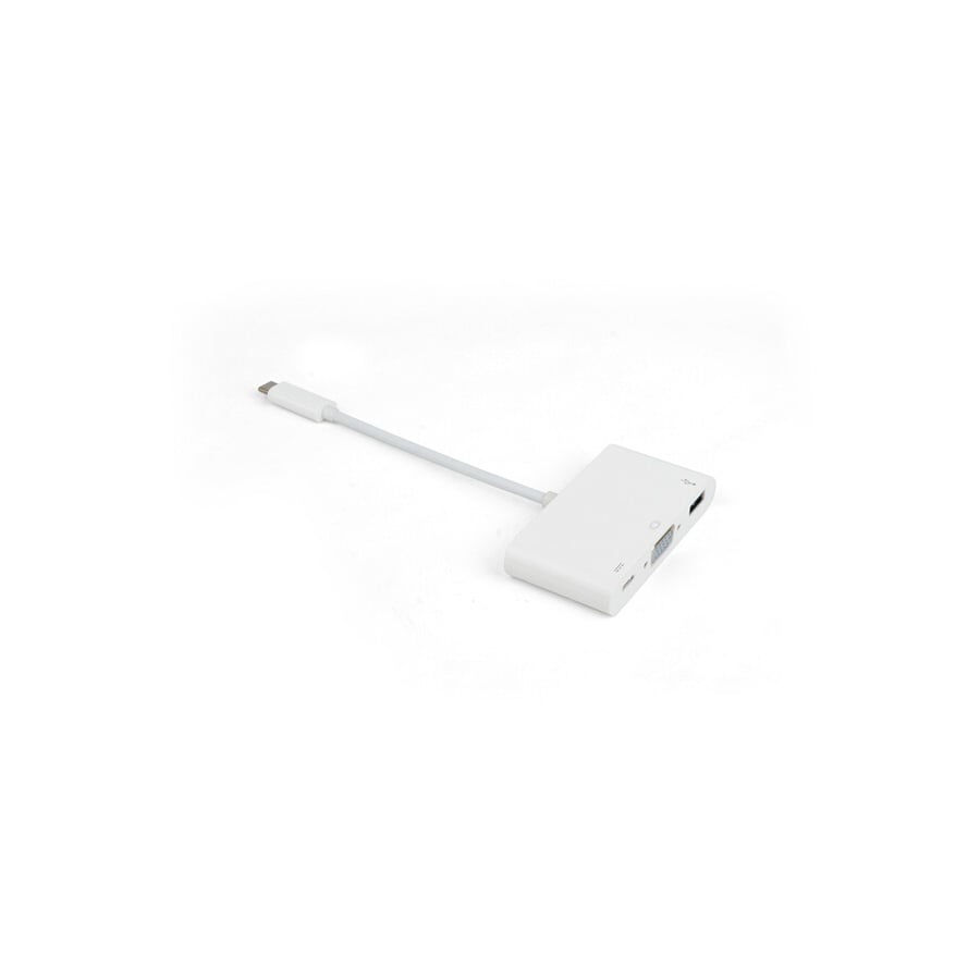 It Works USB C VGA MPT ADAPT n°5