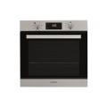 Indesit IFW 6540 P IX INOX