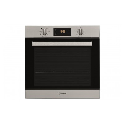 Indesit IFW 6540 P IX INOX