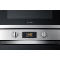 Indesit IFW 6540 P IX INOX