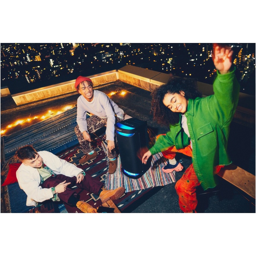 Sony Sony SRS-XP700 n°9