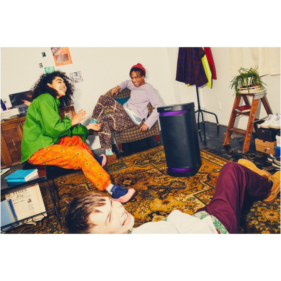 Sony Sony SRS-XP700 n°10