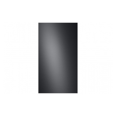 Samsung Panneau Haut Noir Carbone - RA-B23EUUB1GG BESPOKE