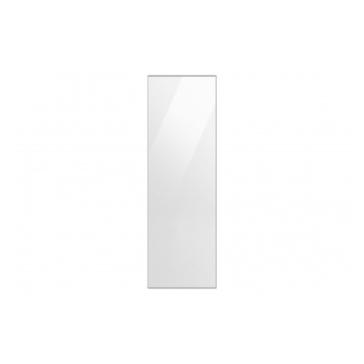 Samsung 1 PORTE 60cm Clean White - RA-R23DAA12GG BESPOKE