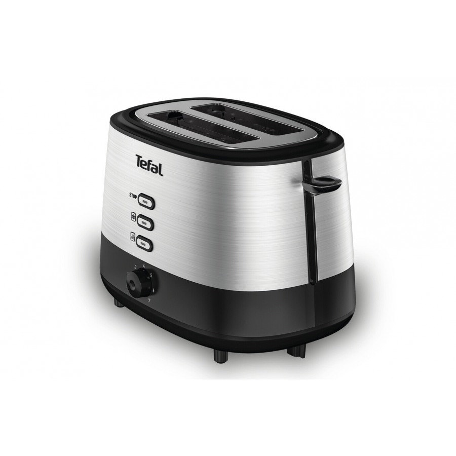 Tefal TT520D10 NOIR/ARGENT n°2