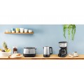 Tefal TT520D10 NOIR/ARGENT