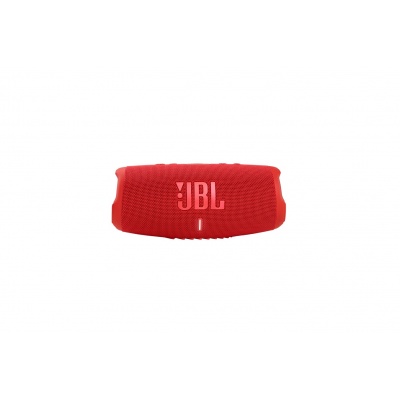 Jbl Charge 5 Rouge