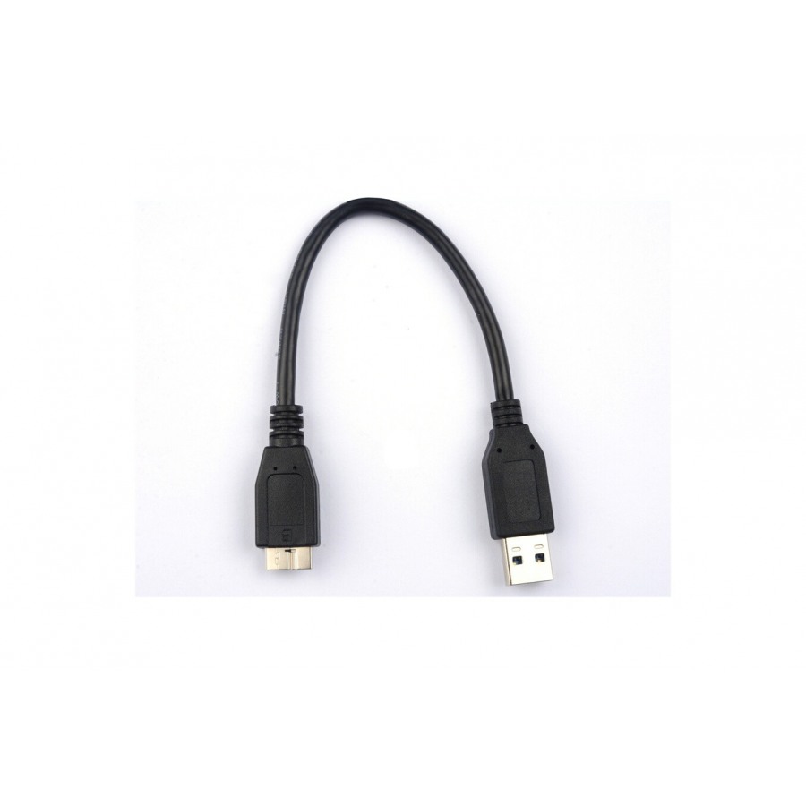 Temium CABLE USB VERS MICRO USB n°1