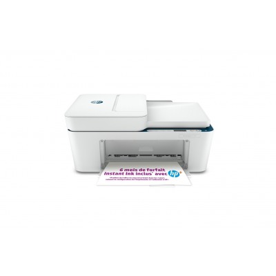 Hp Deskjet Plus 4130E