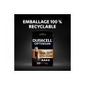 Duracell Pack de 6 piles AAA Duracell Optimum, 1,5 V LR03