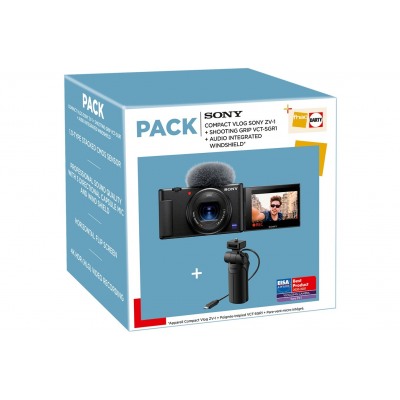 Sony ZV1FNACDI.YF