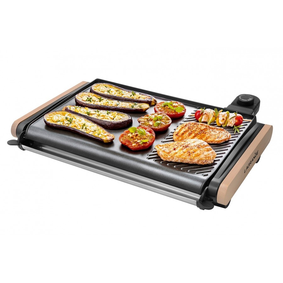Lagrange Plancha Grill' Equilibre n°5