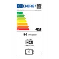Lg 50UP7500 SMART TV